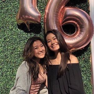 Meet your Posher, Hope